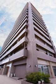 Mシティ杜の大橋