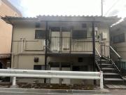 京王線京王八王子駅まで徒歩21分