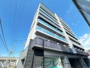 S-RESIDENCE堺浜寺axial
