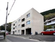 平野マンション