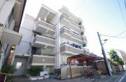 熊本県熊本市中央区九品寺３丁目