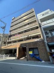 サンライズ野田阪神