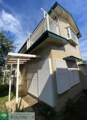 ハイツベルマーレV