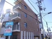 ベルフラワー岡町