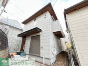 東川島町戸建て