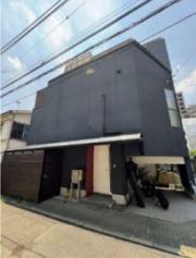 下目黒2丁目戸建