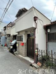 地下鉄谷町線関目高殿駅まで徒歩6分