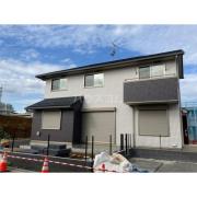 （仮）Novガーデンハウス谷田部 A