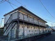 小田急小田原線本厚木駅までバス約8分 徒歩3分