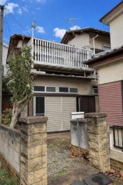 ヴィンテージBAR武蔵野川越 デザイナーズリノベ戸建