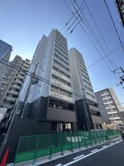 阪神本線尼崎駅まで徒歩8分