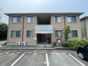 シャンブル・イーストパーク1