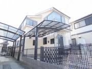 京王線平山城址公園駅まで徒歩10分