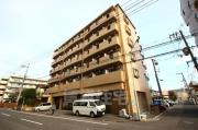 ＪＲ山陽本線横川駅まで徒歩10分