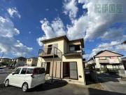 シャトー津田E棟