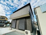 千葉都市モノレール千城台駅までバス約15分 徒歩2分