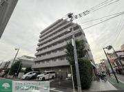 ステーションフロント練馬北町