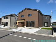 かすみヶ丘一戸建て