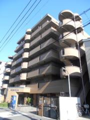 阪急千里線下新庄駅まで徒歩3分