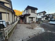 佐倉市六崎貸家