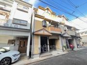 地下鉄烏丸線竹田駅まで徒歩4分