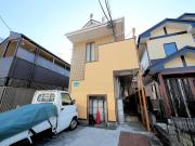 畳屋丁ハイツ