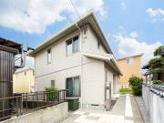 春日市天神山1丁目一戸建て貸家