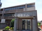 ＪＲ阪和線久米田駅まで徒歩22分