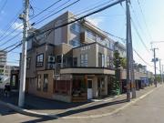 パールハイム栄町