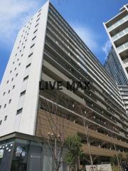 東京メトロ有楽町線豊洲駅まで徒歩5分