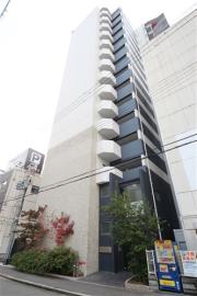 地下鉄谷町線谷町四丁目駅まで徒歩6分