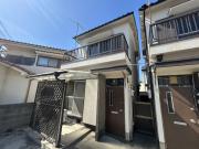 山陽電鉄本線西舞子駅まで徒歩5分