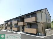 PARK HILLS MIYAKO E棟
