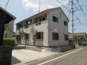 西武池袋・豊島線所沢駅まで徒歩20分