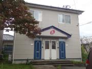 シェラネバダイーストエリア