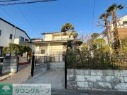 緑ヶ丘1丁目貸家