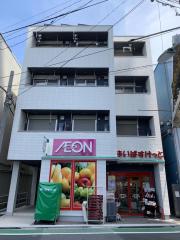 KOTII EBARAMACHI