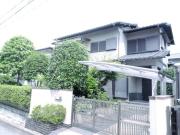 佐倉市ユーカリが丘2丁目14ー20