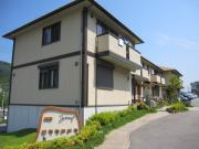 ラ プロヴァンスB棟