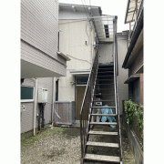 小川アパート
