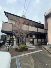 神戸電鉄有馬線長田駅まで徒歩12分
