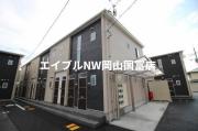 パシフィコ B棟