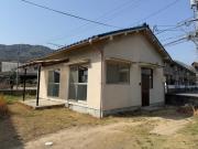 中野東一戸建 A棟