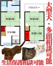 地下鉄御堂筋線あびこ駅まで徒歩15分