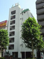 若松町ハビテーション