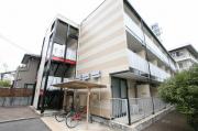 高松琴平電鉄志度線松島二丁目駅まで徒歩5分