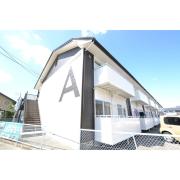 ハイツ田中A棟