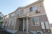 ＪＲ予讃線端岡駅まで徒歩10分