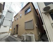 浅草橋2丁目戸建