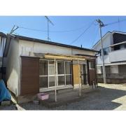 筒井3丁目貸家